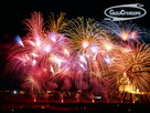 Fondos de escritorio y pantalla de Fuegos Artificiales